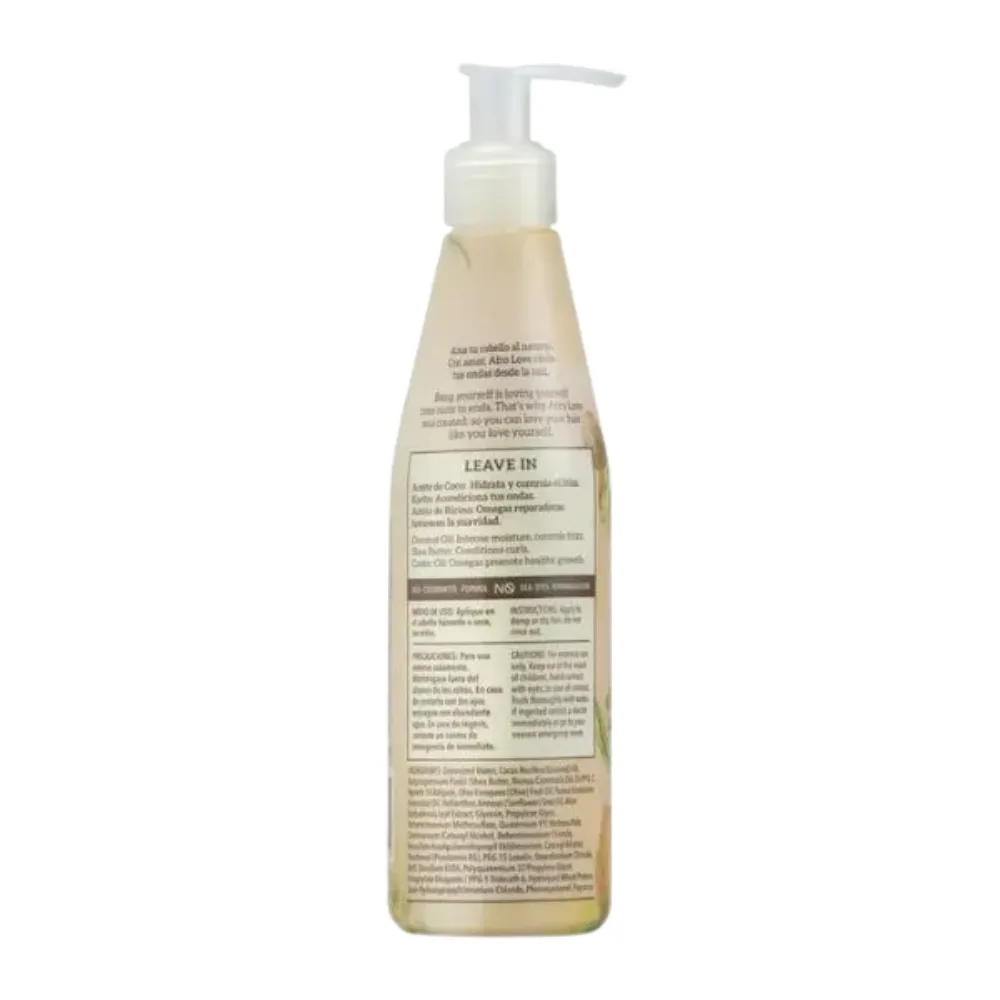 Afro Love Leave In 290ml - 1